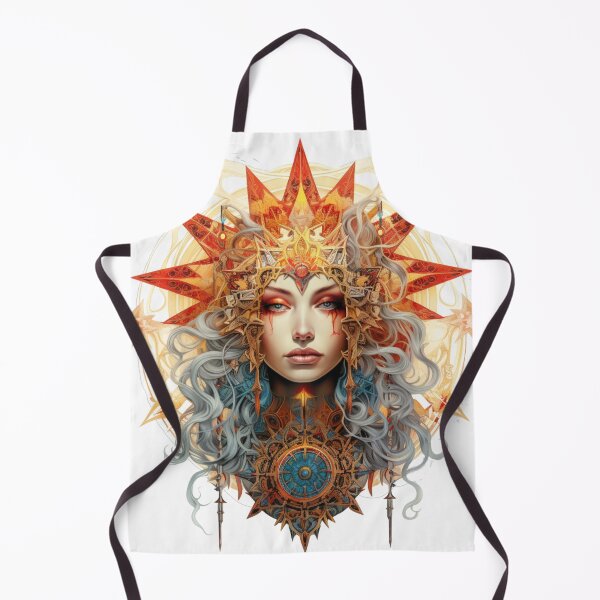 Item preview, Sun Tarot designed and sold by MendaciousMina.