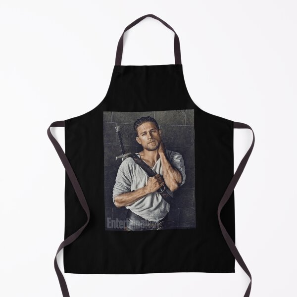 Item preview, charlie hunnam designed and sold by BrandonShepherd.