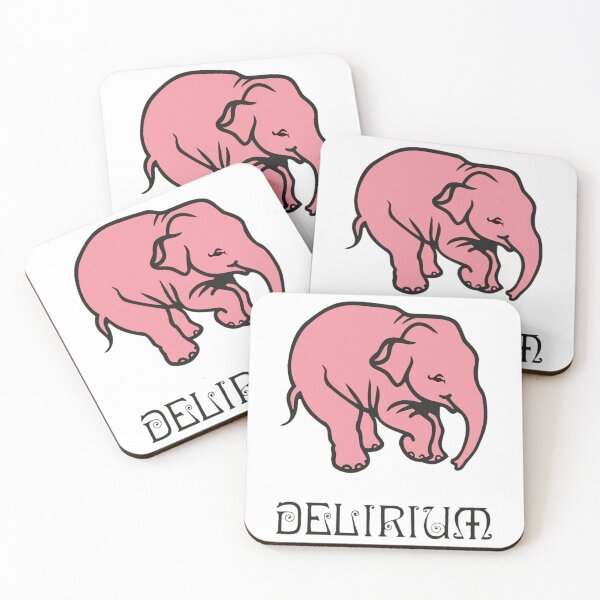 Item preview, Delirium designed and sold by LaureBeauchemin.