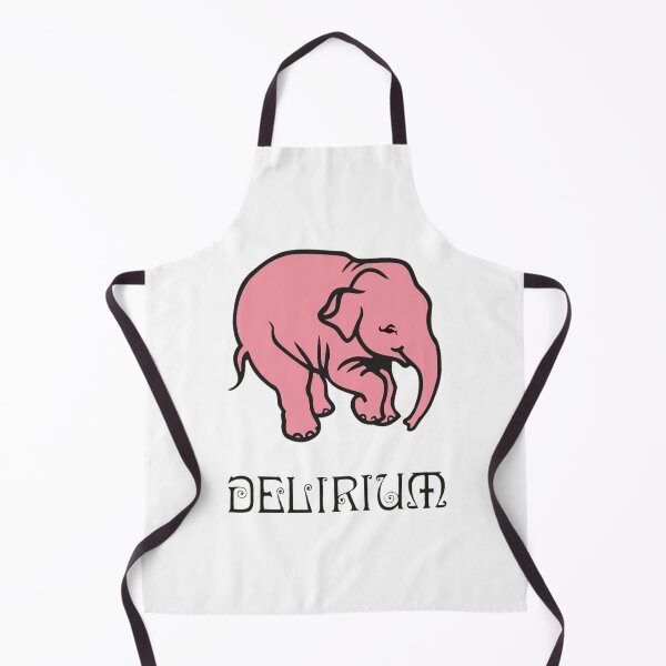 Item preview, Delirium designed and sold by LaureBeauchemin.