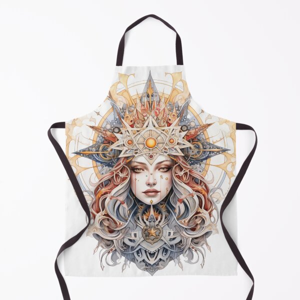Item preview, Sun Tarot designed and sold by MendaciousMina.