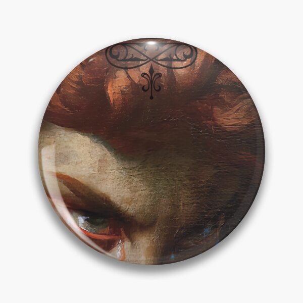 Item preview, Alexandre Cabanel Fallen Angel T Shirt. Dark Classical Art. Classic Old Painting. Vintage Aesthetic. designed and sold by BYUNFREDRICKA.