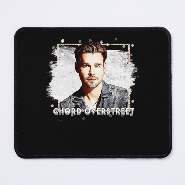 Item preview, Chord Overstreet designed and sold by MatthewMorgans.