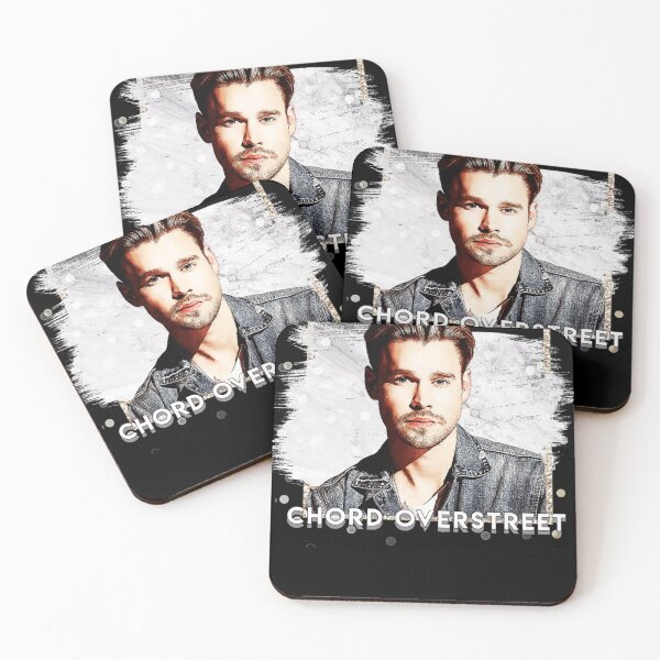 Item preview, Chord Overstreet designed and sold by MatthewMorgans.