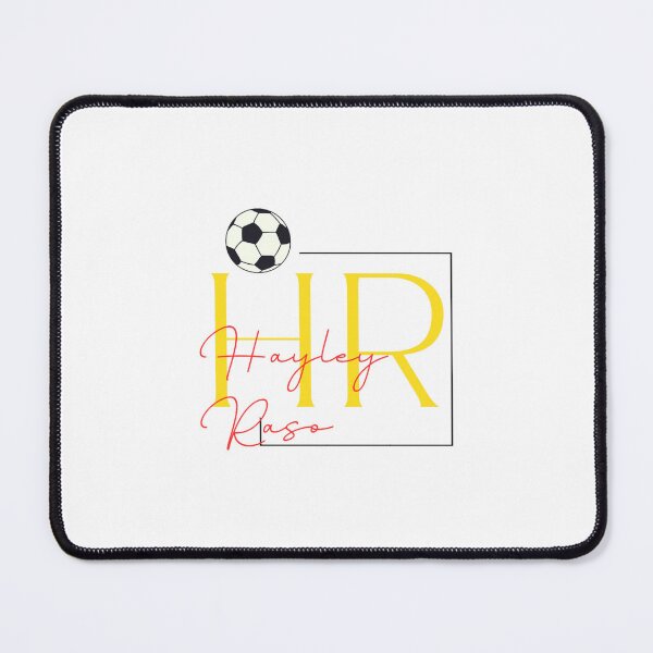Item preview, Australia s- Hayley Raso designed and sold by thanhhaphuong.