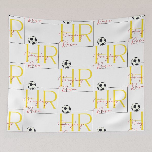 Item preview, Australia s- Hayley Raso designed and sold by thanhhaphuong.