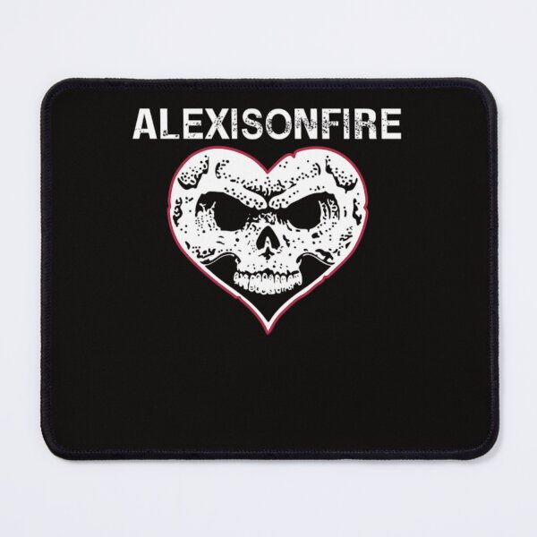 Item preview, Alexisonfire Skull designed and sold by BYUNFREDRICKA.