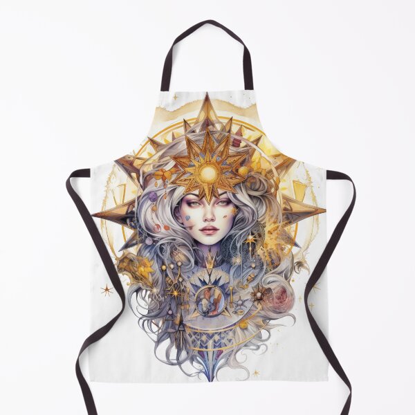 Item preview, Sun Tarot designed and sold by MendaciousMina.