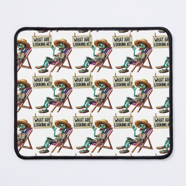 Item preview, What do they look at? designed and sold by TodoDecoArt.