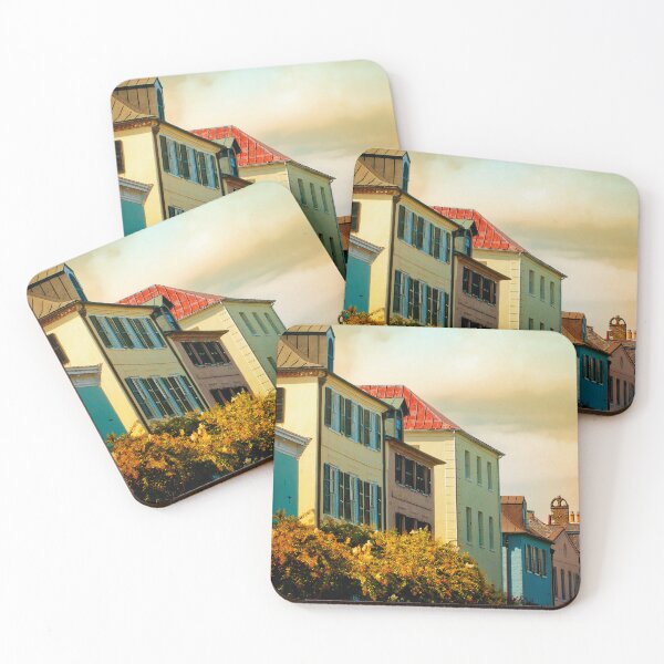 Item preview, Charleston, South Carolina designed and sold by danjnewsom.