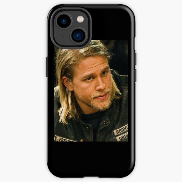 Charlie Hunnam Phone Cases for Sale Redbubble