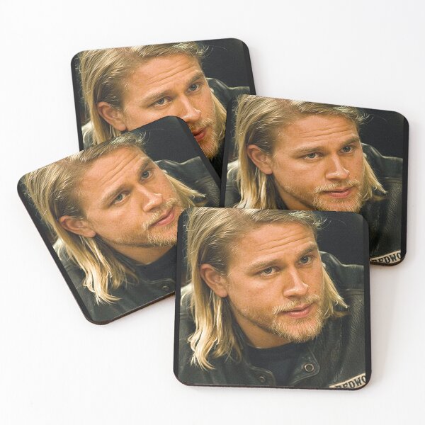 Item preview, charlie hunnam designed and sold by BrandonShepherd.