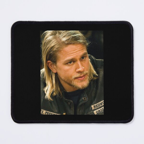 Item preview, charlie hunnam designed and sold by BrandonShepherd.