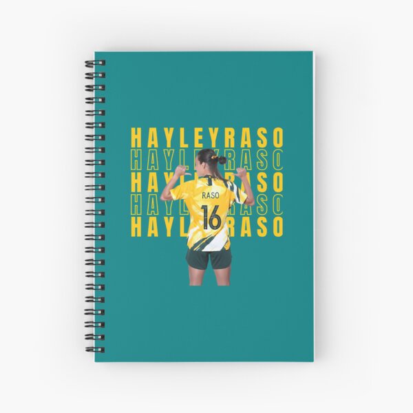 Item preview, Hayley Raso (9) designed and sold by thanhhaphuong.