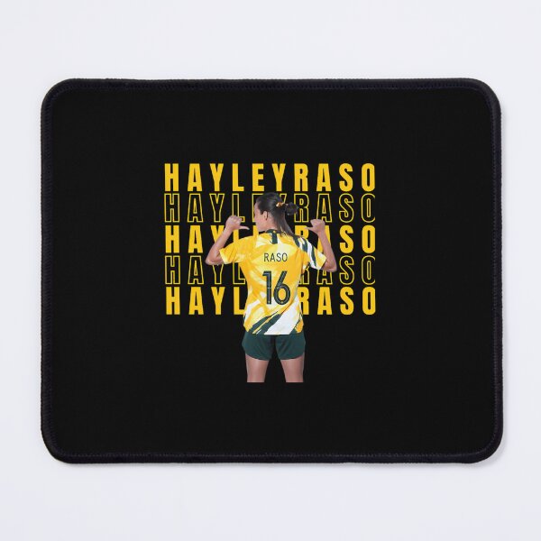 Item preview, Hayley Raso (9) designed and sold by thanhhaphuong.