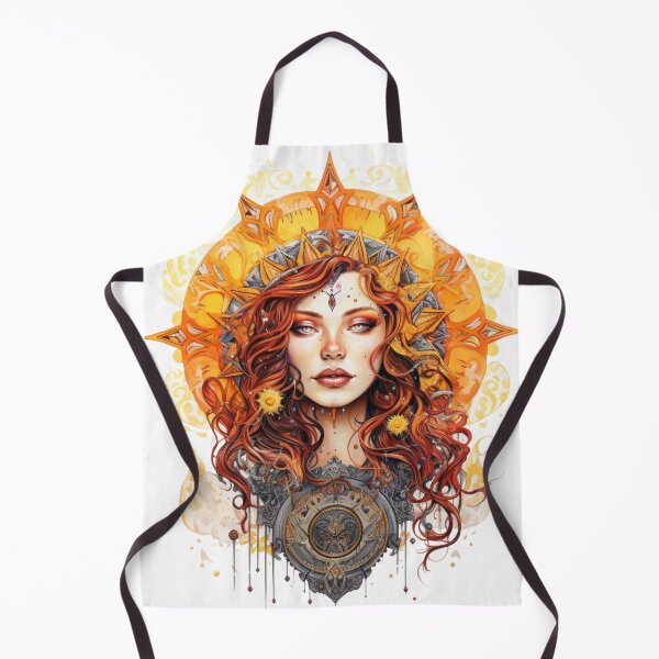 Item preview, Sun Tarot designed and sold by MendaciousMina.