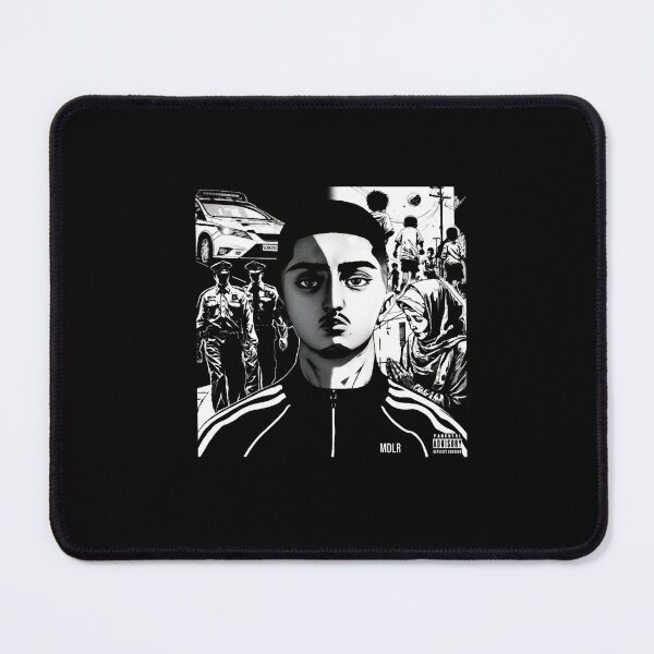 Item preview, The Morad M.D.L.R Morad 04 designed and sold by dividerrecords.