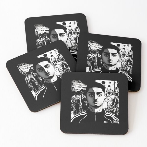 Item preview, The Morad M.D.L.R Morad 04 designed and sold by dividerrecords.