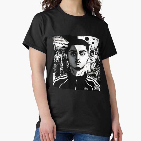 Item preview, Le Morad MDLR Morad 04 designed and sold by dividerrecords.