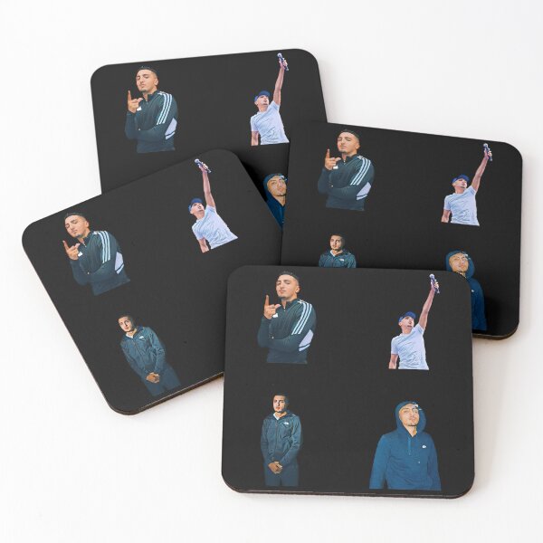 Item preview, MoradPackMorad sPin  designed and sold by dividerrecords.