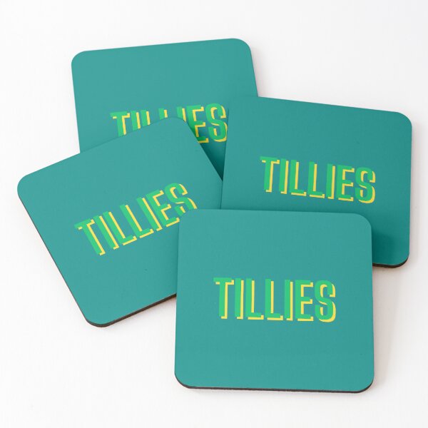 Item preview, Matildas tee go the TILLIES ASIAN CUP QUALIFIERS  designed and sold by thanhhaphuong.