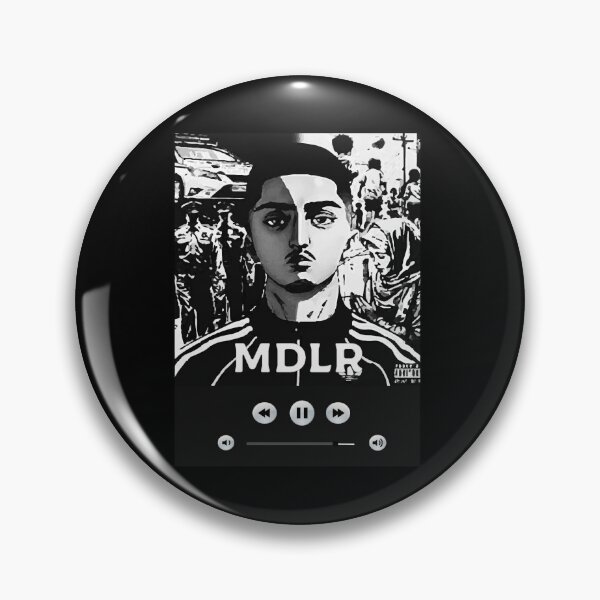 Item preview, MORAD M.D.L.R.   designed and sold by dividerrecords.