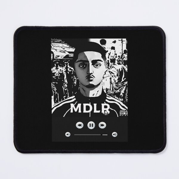 Item preview, MORAD M.D.L.R.   designed and sold by dividerrecords.