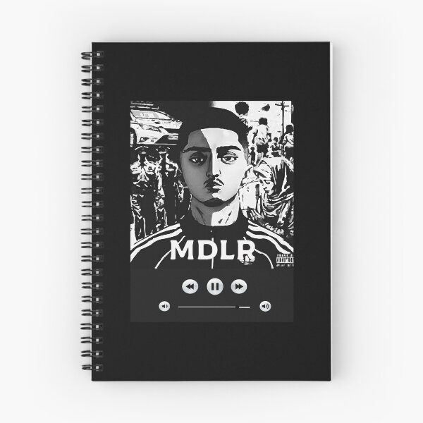 Item preview, MORAD M.D.L.R.   designed and sold by dividerrecords.