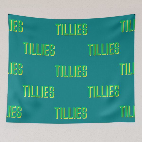 Item preview, Matildas tee go the TILLIES ASIAN CUP QUALIFIERS  designed and sold by thanhhaphuong.