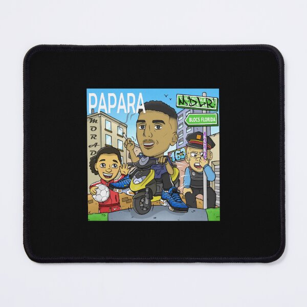 Item preview, MoradT- designed and sold by dividerrecords.