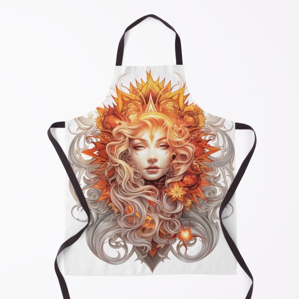 Item preview, Sun Tarot designed and sold by MendaciousMina.