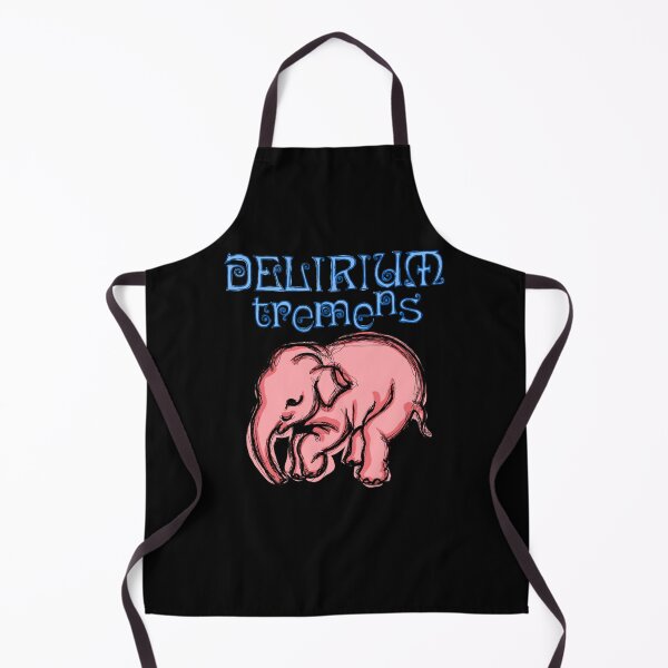 Item preview, Delirium Pink Elephant designed and sold by LaureBeauchemin.