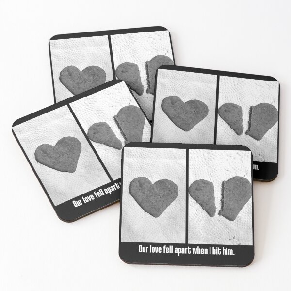 Item preview, Broken heart on Valentine's Day, in love, romantic designed and sold by AndretiLeal7.