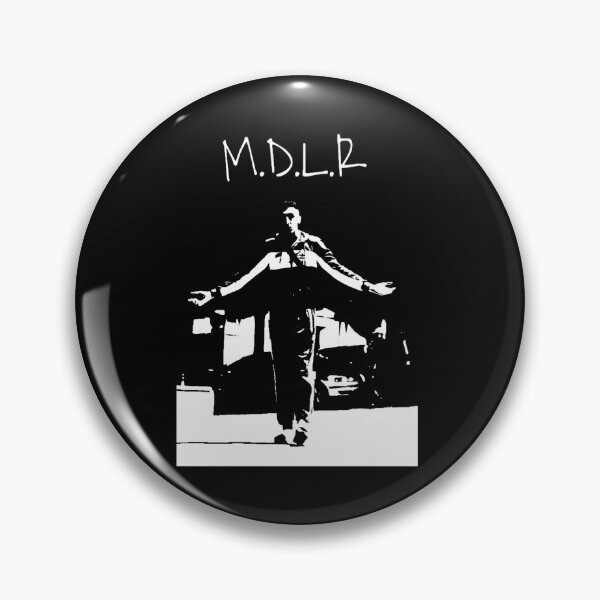 Item preview, The Morad M.D.L.R Morad 05 designed and sold by dividerrecords.
