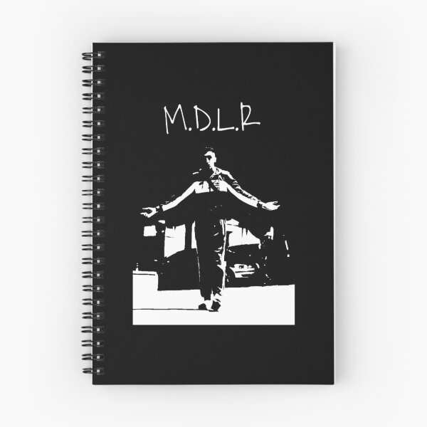Item preview, The Morad M.D.L.R Morad 05 designed and sold by dividerrecords.