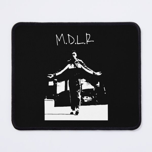 Item preview, The Morad M.D.L.R Morad 05 designed and sold by dividerrecords.