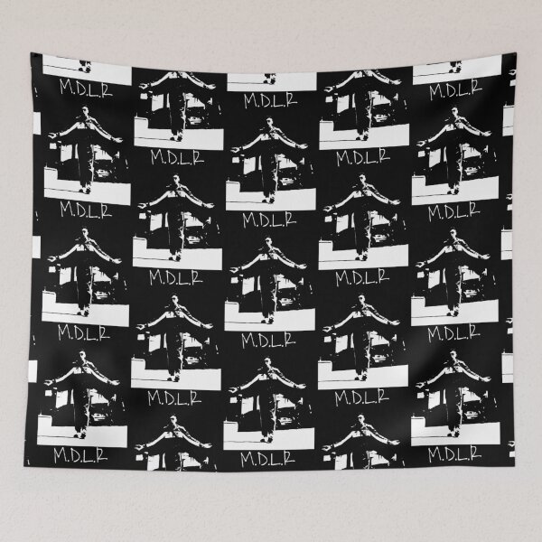 Item preview, The Morad M.D.L.R Morad 05 designed and sold by dividerrecords.