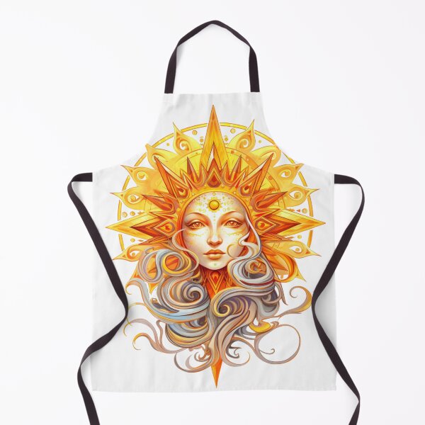 Item preview, Sun Tarot designed and sold by MendaciousMina.