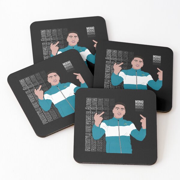 Item preview, The Morad M.D.L.R Morad 03 designed and sold by dividerrecords.