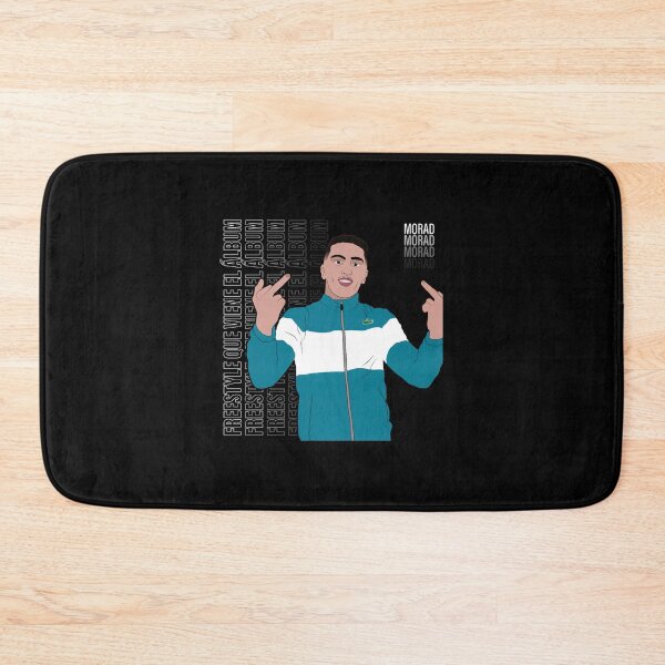Item preview, The Morad M.D.L.R Morad 03 designed and sold by dividerrecords.