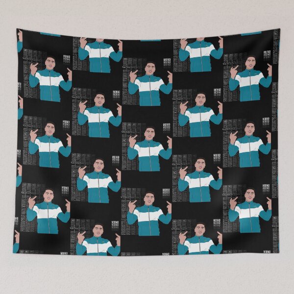 Item preview, The Morad M.D.L.R Morad 03 designed and sold by dividerrecords.