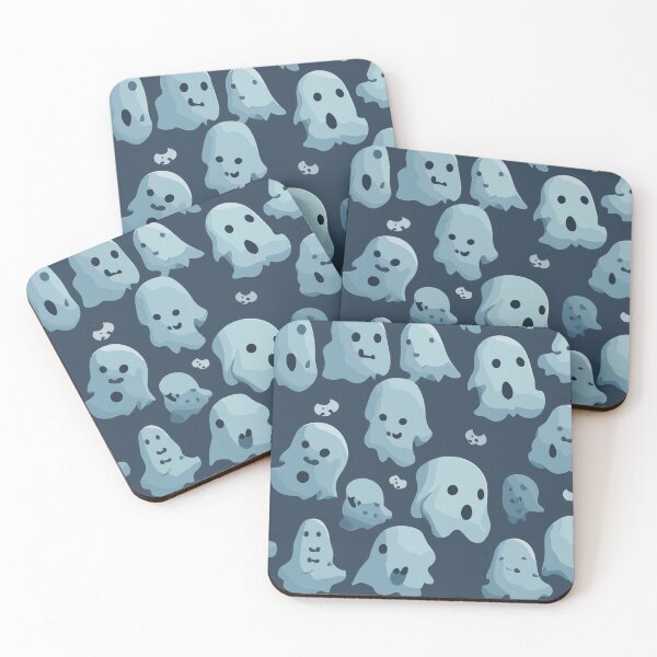 Item preview, Ghost Gift Wrapper - 1 designed and sold by Ruthrasankar.