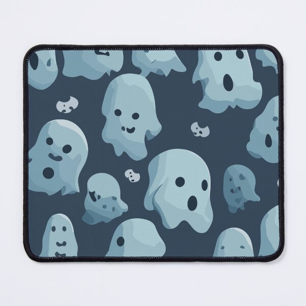 Item preview, Ghost Gift Wrapper - 1 designed and sold by Ruthrasankar.