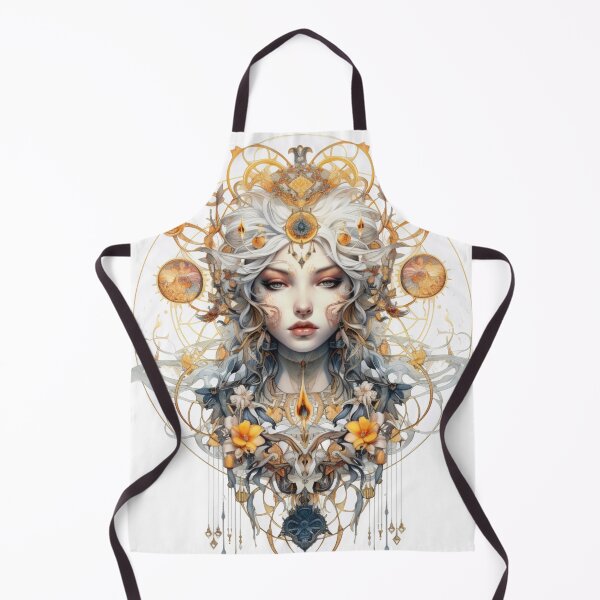 Item preview, Sun Tarot designed and sold by MendaciousMina.