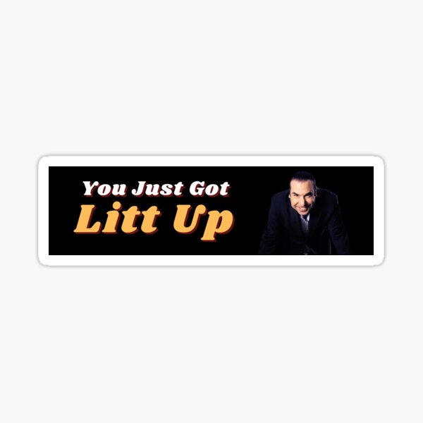 Louis Litt Face Funny Gifts & Merchandise for Sale