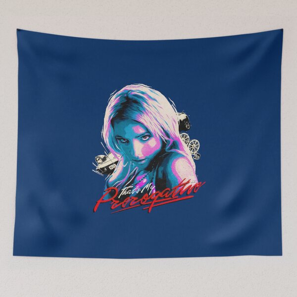 Item preview, That's My Prerogative designed and sold by nordacious.