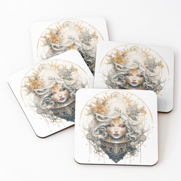 Item preview, Sun Tarot designed and sold by MendaciousMina.