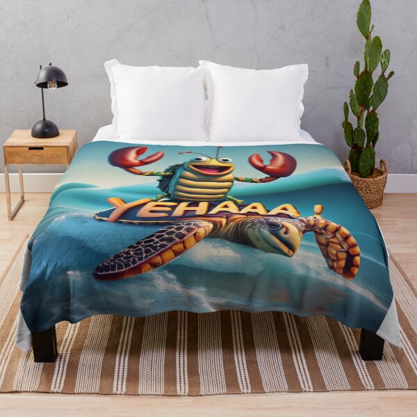 Item preview, Aquatic Adventure designed and sold by TodoDecoArt.
