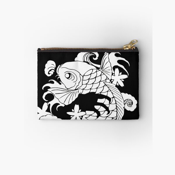 Item preview, Pez koi designed and sold by  Ojo de Lilith.