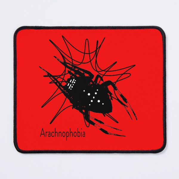 Item preview, Arachnophobia designed and sold by OwlSpiritArt.